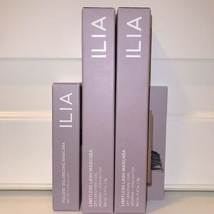 ILIA Mascara Bundle Set